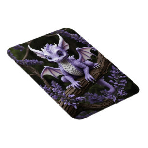 Dragon Magneet