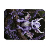 Dragon Magneet (Horizontaal)
