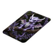 Dragon Magneet (Linkerzijde)
