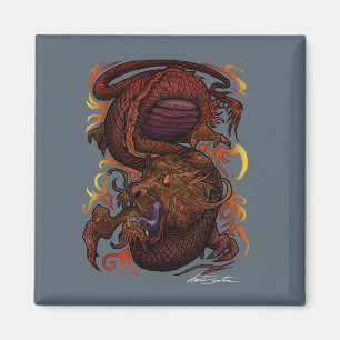 Dragon Magneet