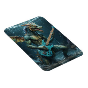 Dragon Magneet