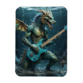 Dragon Magneet (Verticaal)