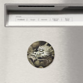 Dragon Magneet (Insitu (Vaatwasser))