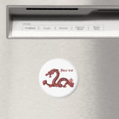 Dragon Magnet (Insitu (Vaatwasser))