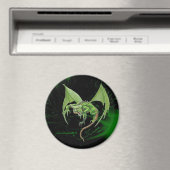 Dragon Magnet (Insitu (Vaatwasser))