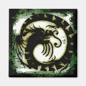 Dragon Magnet (Voorkant)