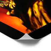 Dragon Maiden Poster (Hoek)