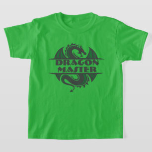 Dragon Master T-shirt