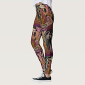 Dragon Medicine Leggings (Links)