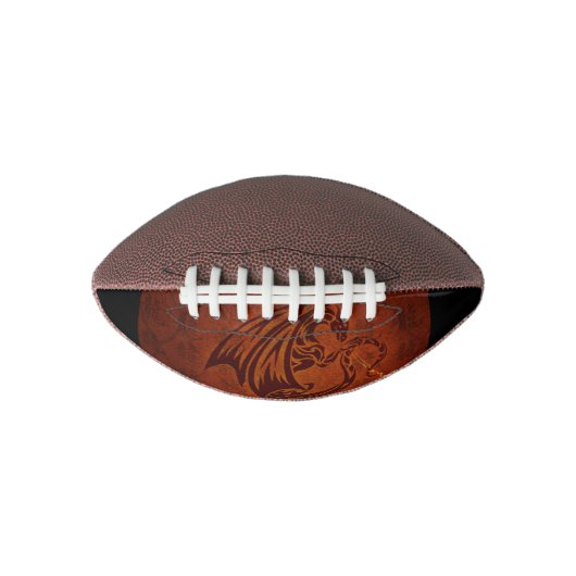 Dragon Mini Football (Voorkant)