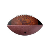 Dragon Mini Football (Gedraaid 270)