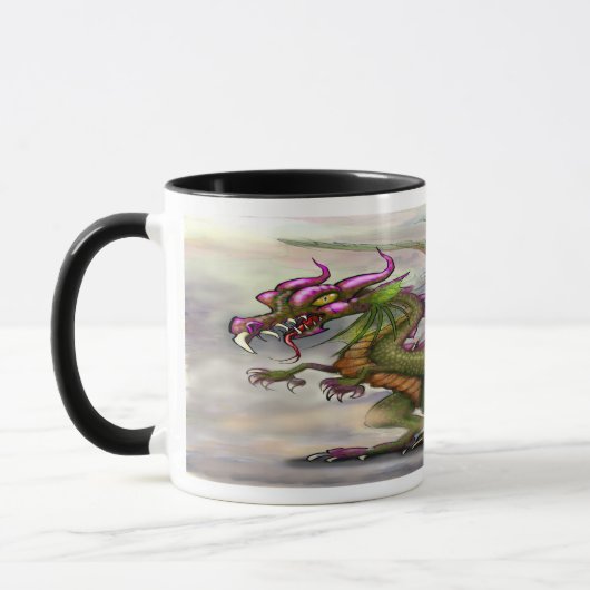 Dragon Mok (Links)