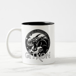 Dragon Mok | GitKon: De Fellowship of Code