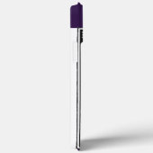 Dragon Monogram Keltische knoop Case-Mate iPhone Case (Achterkant / Rechts)