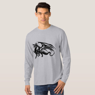 Dragon Monster T-shirt