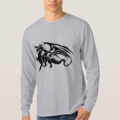 Dragon Monster T-shirt (Voorkant)