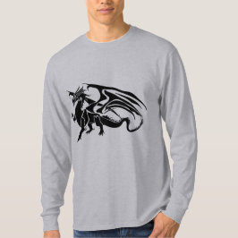 Dragon Monster T-shirt