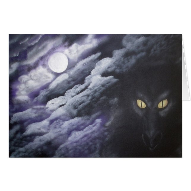 Dragon Moon (Voorkant Horizontaal)