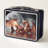 Dragon Moon Fantasy Designer (Voorkant)