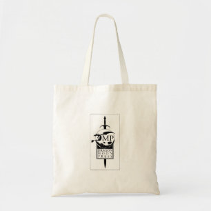 Dragon Moon Press Tas - Sword Logo