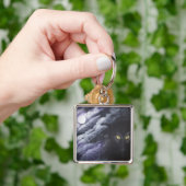 Dragon Moon - Sleutelhanger (Hand)