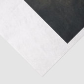 Dragon Moon Tissuepapier (Detail)