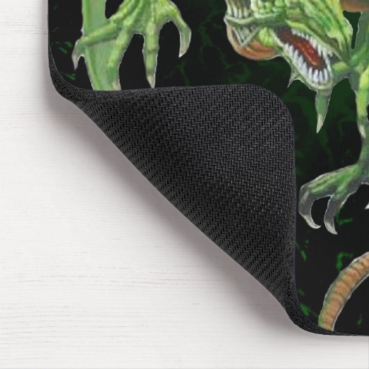 Dragon Mousepad Muismat (Hoek)