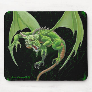 Dragon Mousepad Muismat