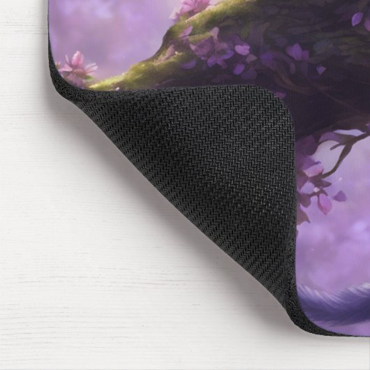 Dragon Mousepad Muismat (Hoek)