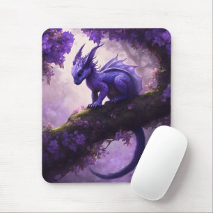 Dragon Mousepad Muismat