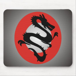 Dragon Mousepad Muismat