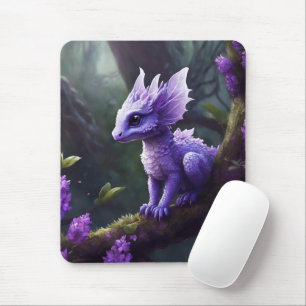 Dragon Mousepad Muismat