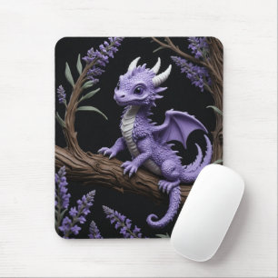 Dragon Mousepad Muismat