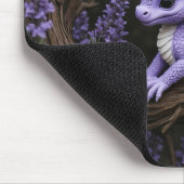 Dragon Mousepad Muismat (Hoek)