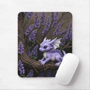 Dragon Mousepad Muismat