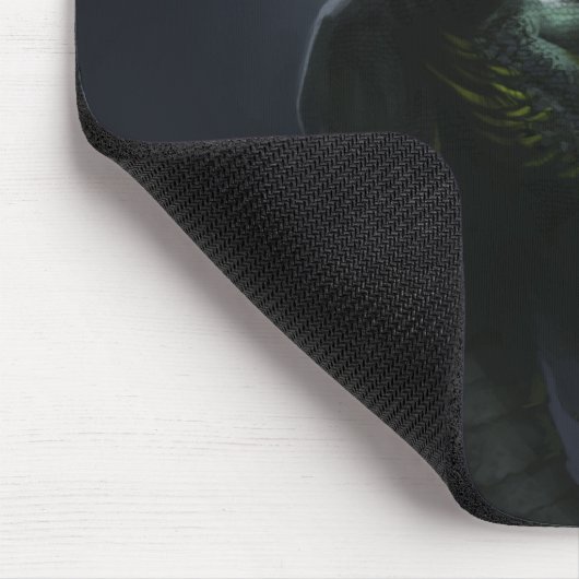 Dragon Mousepad Muismat (Hoek)