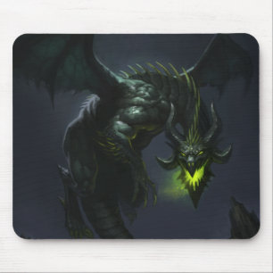 Dragon Mousepad Muismat