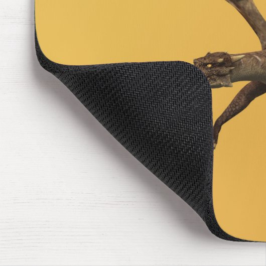 Dragon Muismat (Hoek)