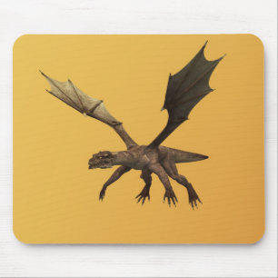 Dragon Muismat