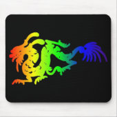 Dragon Muismat (Voorkant)