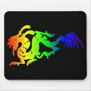 Dragon Muismat