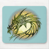 DRAGON MUISMAT (Voorkant)