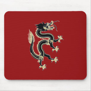 Dragon Muismat