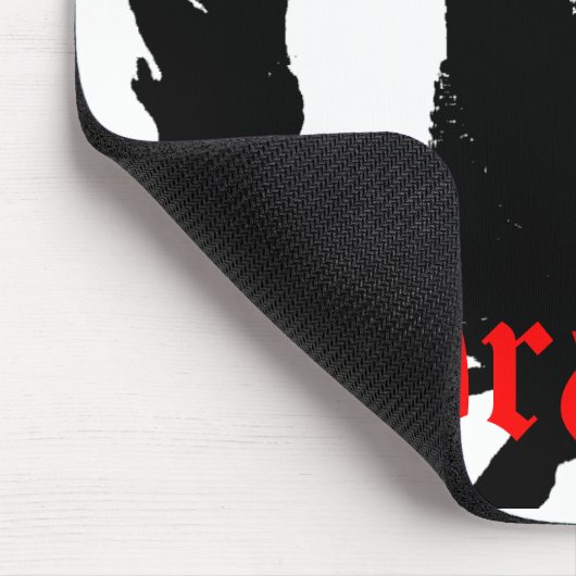 Dragon Muismat (Hoek)