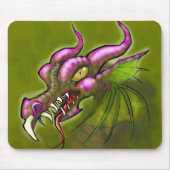 Dragon Muismat (Voorkant)