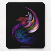 DRAGON MUISMAT (Voorkant)