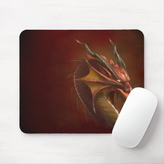 Dragon Muismat (Met muis)