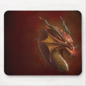 Dragon Muismat (Voorkant)