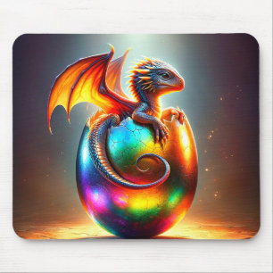 Dragon Muismat