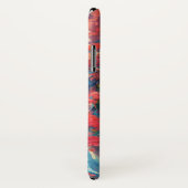 Dragon Mythique Asiatique Art Fantastique Japonais Case-Mate iPhone Case (Achterkant / rechts)